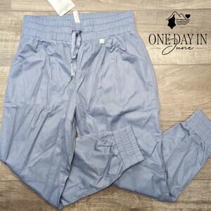 Uniquely Lorna Jane Drawstring Jogger Pants Size L